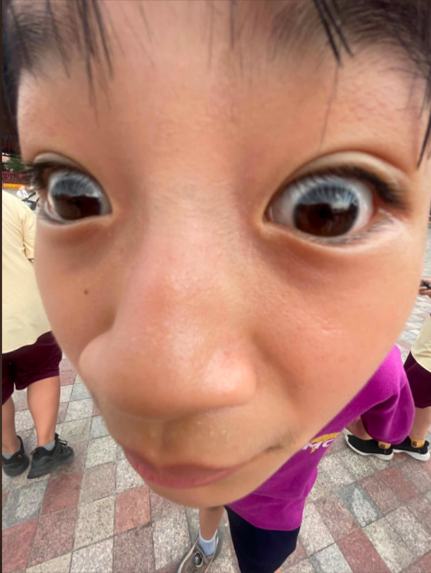 cute